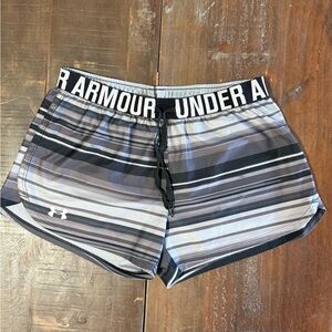 Under Armour HeatGear Shorts